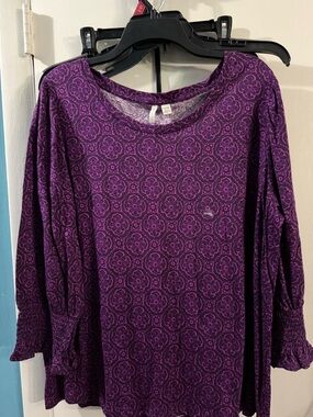 Cato’s Size 18/20 Top